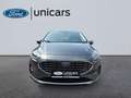 Ford Fiesta TITANIUM - 1.0 ECOBOOST MHEV - 125PK - GARANTIE Grijs - thumbnail 2
