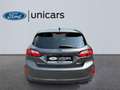 Ford Fiesta TITANIUM - 1.0 ECOBOOST MHEV - 125PK - GARANTIE Grijs - thumbnail 6