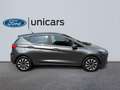 Ford Fiesta TITANIUM - 1.0 ECOBOOST MHEV - 125PK - GARANTIE Grijs - thumbnail 4