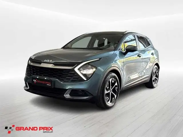 Kia Sportage 1.6 tgdi Gpl Style 136cv 2wd