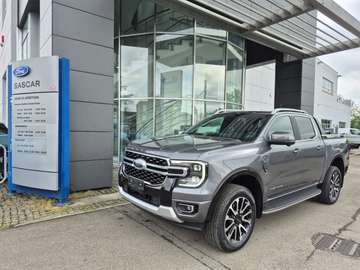 Platinum 3.0 Ecoblue 240CV AWD