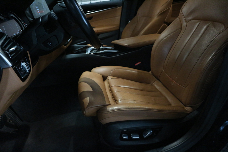 BMW 520 5-serie Touring 520i High Executive / A KWALITEIT — photo 10