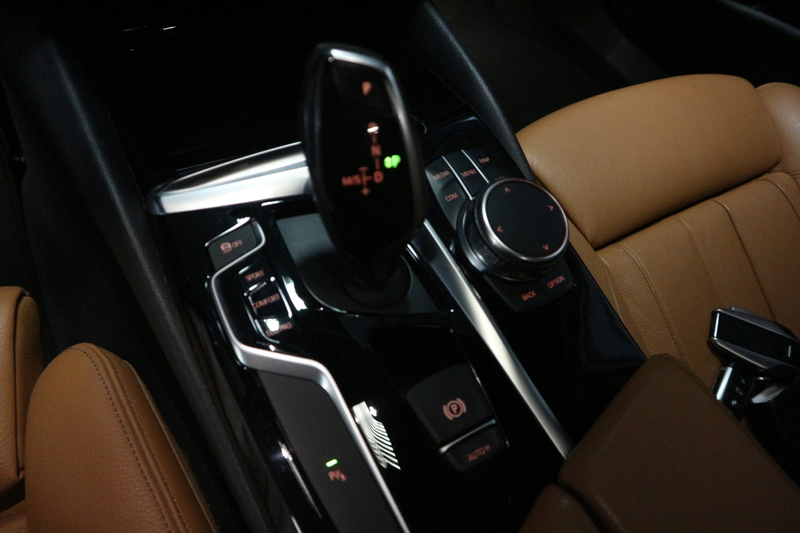 BMW 520 5-serie Touring 520i High Executive / A KWALITEIT — photo 14