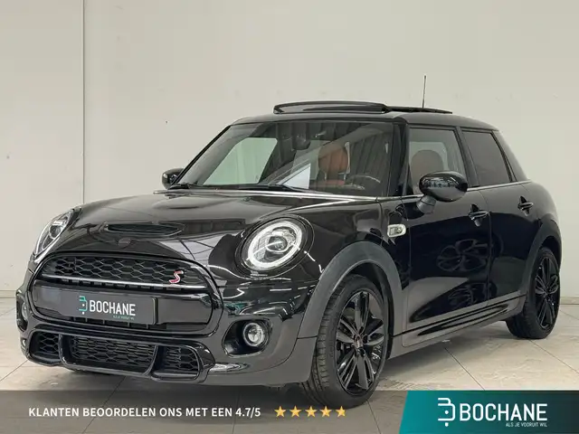 MINI Cooper S Mini 2.0 Hammersmith | Panoramadak | Apple Carplay