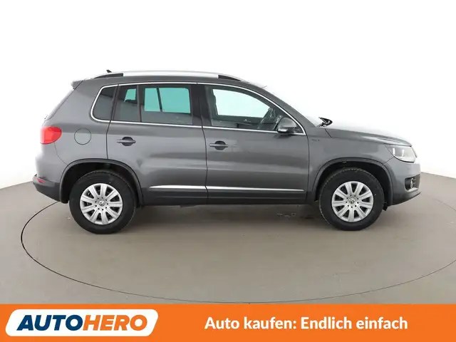 Volkswagen Tiguan view 7