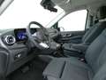 Mercedes-Benz EQV 300 AVANTGARDE Lang +360°+Burm+MBeam+LHZ+AirM Silber - thumbnail 17