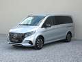 Mercedes-Benz EQV 300 AVANTGARDE Lang +360°+Burm+MBeam+LHZ+AirM Silber - thumbnail 3