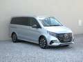 Mercedes-Benz EQV 300 AVANTGARDE Lang +360°+Burm+MBeam+LHZ+AirM Silber - thumbnail 5