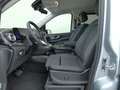 Mercedes-Benz EQV 300 AVANTGARDE Lang +360°+Burm+MBeam+LHZ+AirM Silber - thumbnail 12