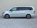 Mercedes-Benz EQV 300 AVANTGARDE Lang +360°+Burm+MBeam+LHZ+AirM Silber - thumbnail 9