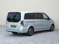 Mercedes-Benz EQV 300 AVANTGARDE Lang +360°+Burm+MBeam+LHZ+AirM Silber - thumbnail 6