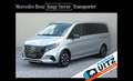 Mercedes-Benz EQV 300 AVANTGARDE Lang +360°+Burm+MBeam+LHZ+AirM Silber - thumbnail 1