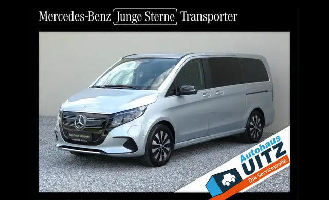 Mercedes-Benz EQV 300
