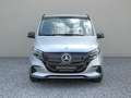 Mercedes-Benz EQV 300 AVANTGARDE Lang +360°+Burm+MBeam+LHZ+AirM Silber - thumbnail 4