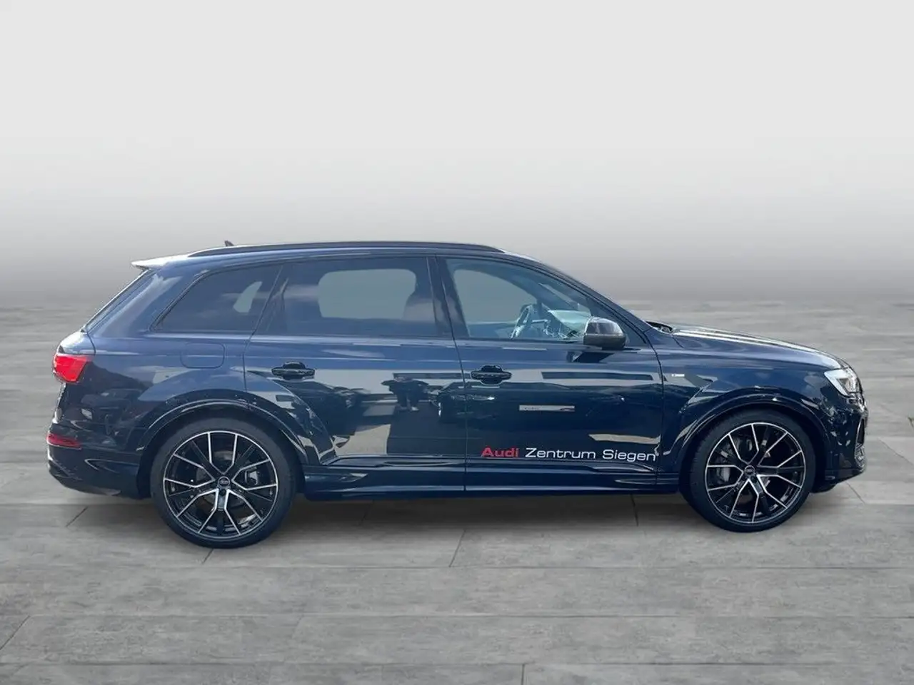 Audi Q7 TDI quattro S line business MATRIX*PANO*B&O 3 10