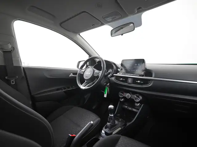 Kia Picanto view 2