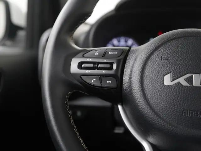Kia Picanto view 7