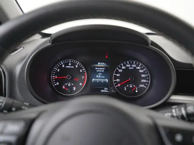 Kia Picanto view 8
