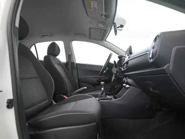 Kia Picanto view 3