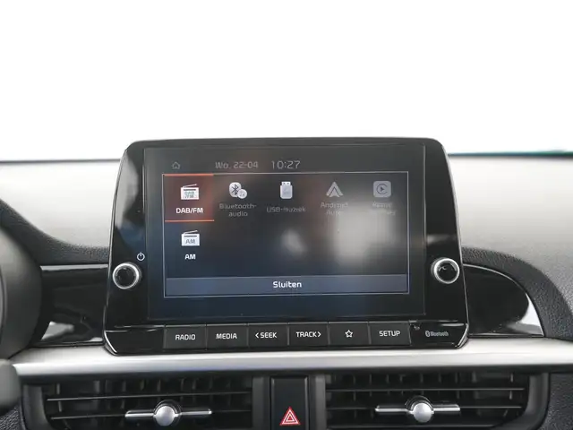Kia Picanto view 15