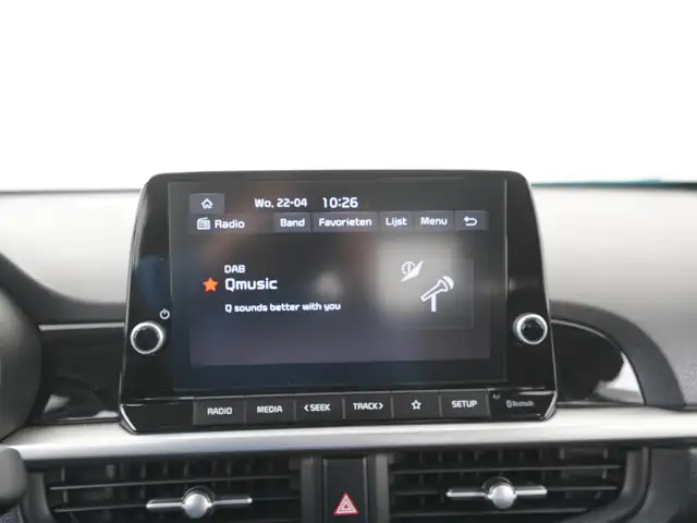 Kia Picanto view 13