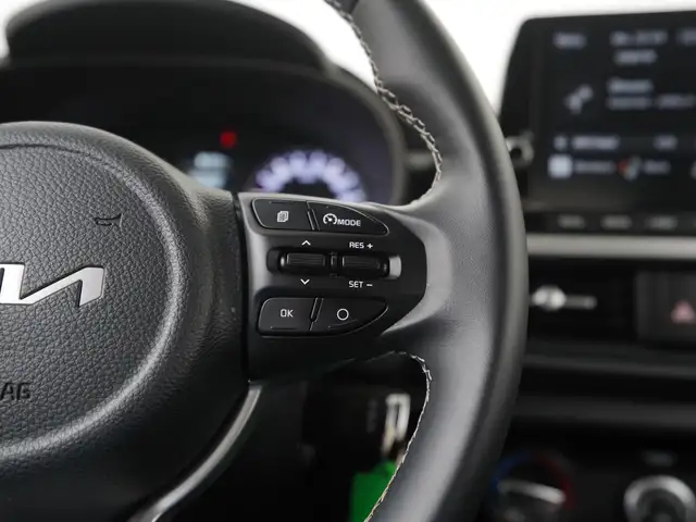Kia Picanto view 9