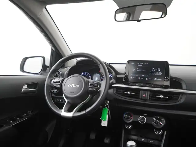 Kia Picanto view 5