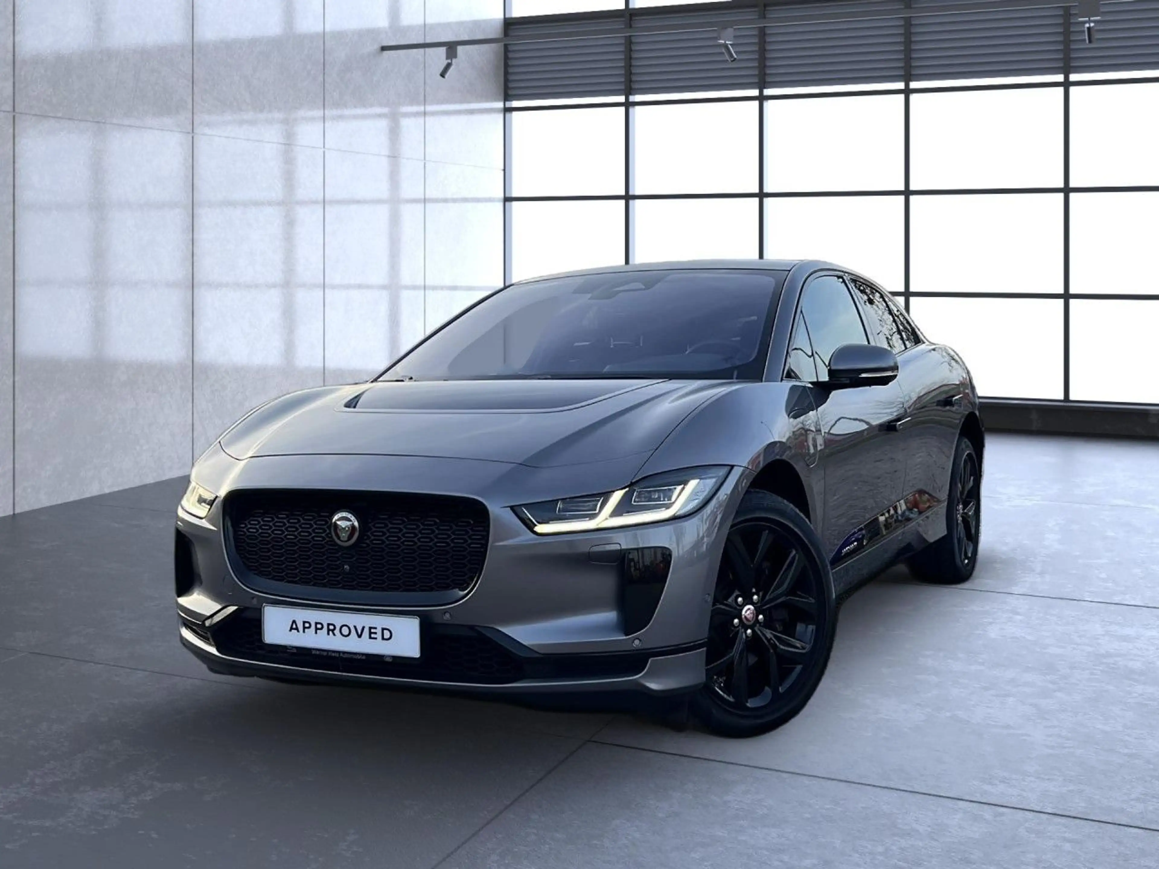 Jaguar I-Pace EV400 AWD S
