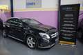 Mercedes-Benz GLA 220 220CDI AMG Line 4Matic 7G-DCT Zwart - thumbnail 1