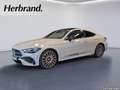 Mercedes-Benz CLE 450 4MATIC Coupé +AMG+PANO+BURMESTER+20"+ Grau - thumbnail 1