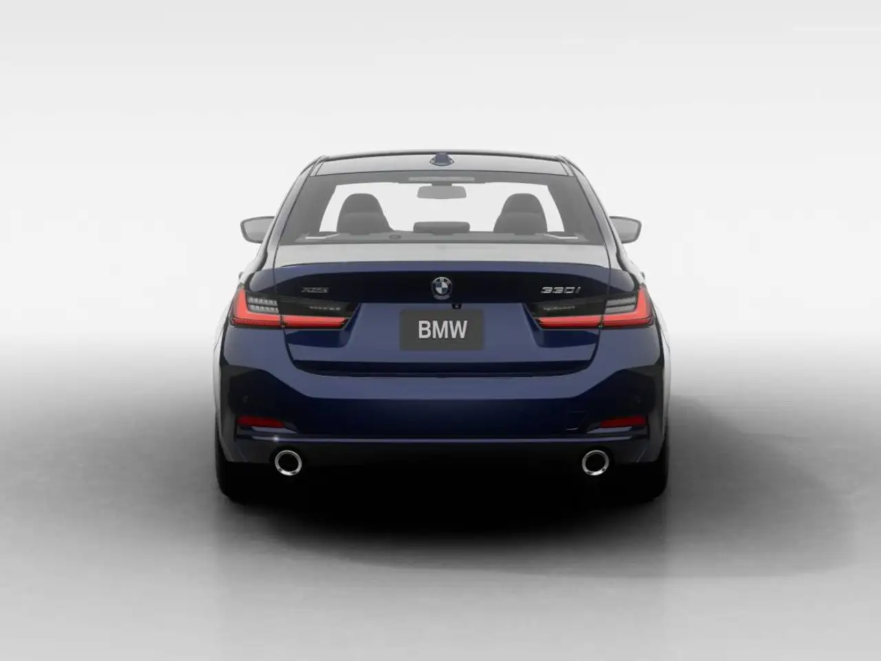 BMW 3 Series fotografie BMW 3 Series