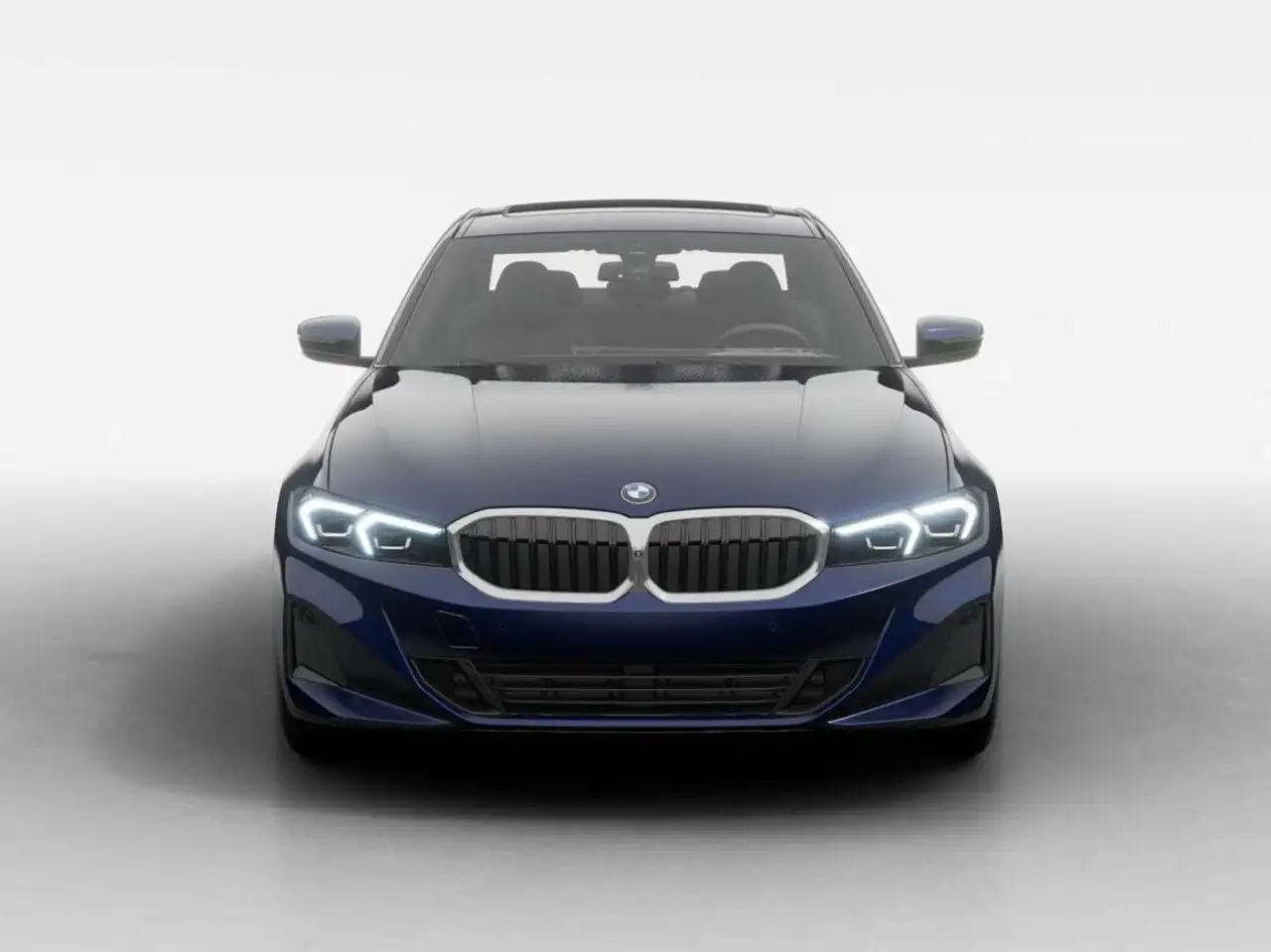 BMW 3 Series fotografie BMW 3 Series