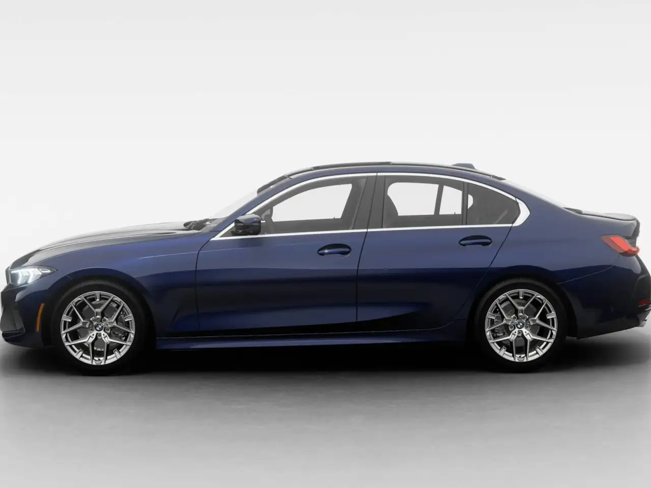 BMW 3 Series fotografie BMW 3 Series