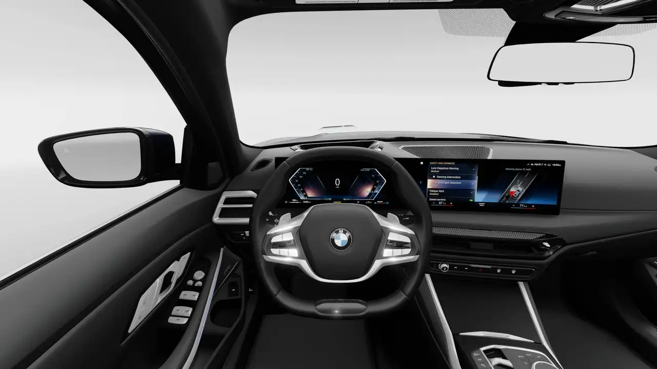 BMW 3 Series fotografie BMW 3 Series