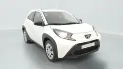 Toyota Aygo X 1.0 VVT-i 72 Dynamic