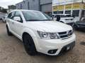 Fiat Freemont Freemont Diesel 2.0 Multijet 16V,LEDER,NAVI,7SITZZ Weiß - thumbnail 3