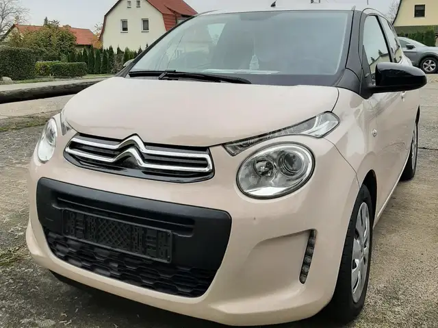 Citroen C1 Feel