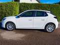 Opel Corsa F Edition Weiß - thumbnail 5
