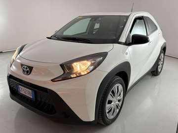 Aygo X X 1.0 Active 72cv! PREZZO REALE - OK NEO