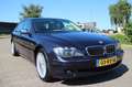 BMW 740 7-serie 740i Executive Blauw - thumbnail 5