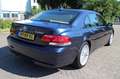 BMW 740 7-serie 740i Executive Blauw - thumbnail 12
