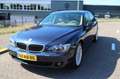 BMW 740 7-serie 740i Executive Blauw - thumbnail 6