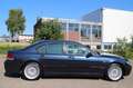 BMW 740 7-serie 740i Executive Blauw - thumbnail 13