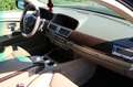 BMW 740 7-serie 740i Executive Blauw - thumbnail 15
