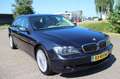 BMW 740 7-serie 740i Executive Blauw - thumbnail 4
