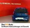Volkswagen Polo Bleu - thumbnail 5