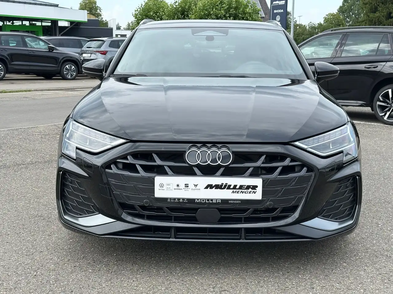 Audi A3 2026