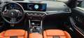 BMW M3 Competition M xDrive EXCLUSIEF* NIEUWSTAAT/21500KM Noir - thumbnail 12
