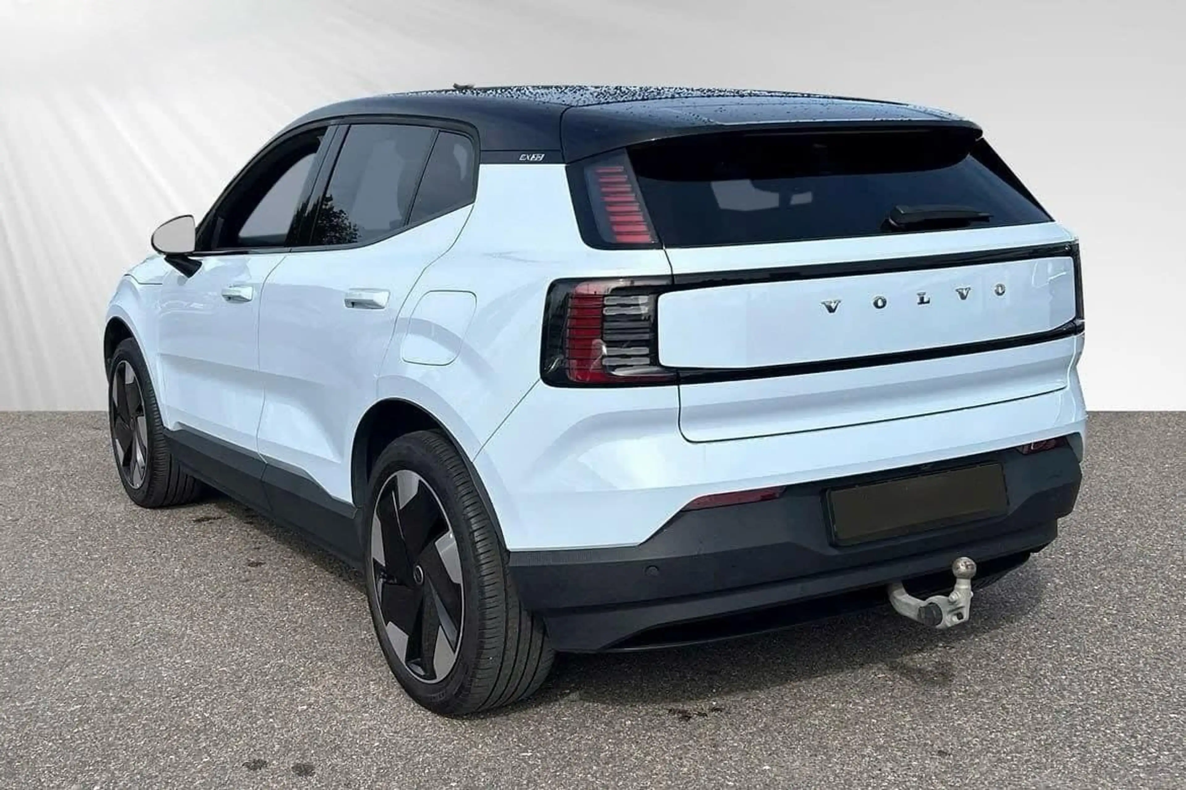 Volvo EX30 Plus 2WD Pure Electric — photo 7