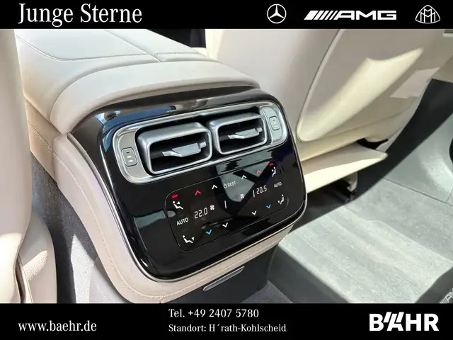 Mercedes-Benz 450 view 14